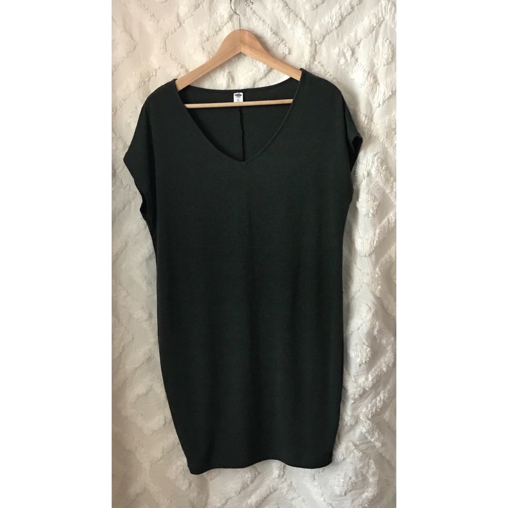 Tunic (Olive)